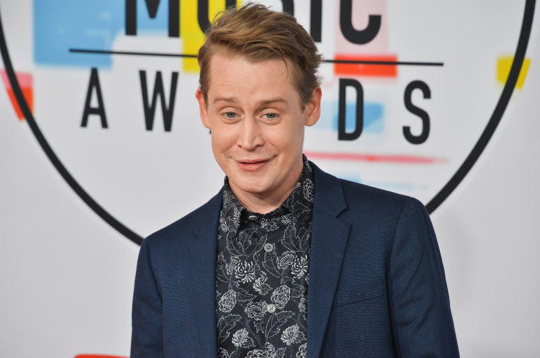 Macaulay Culkins New Home Alone Commercial Is Giving Us Feels