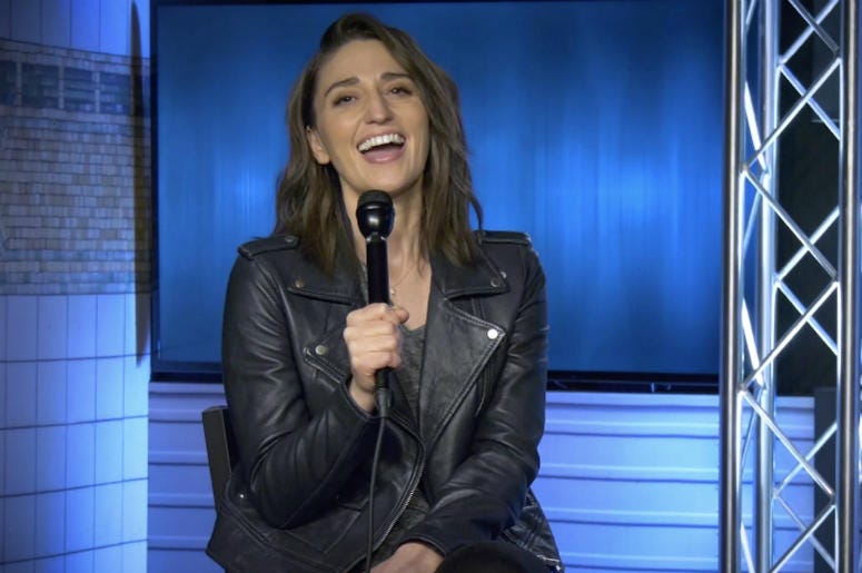 Sara Bareilles Sara Bareilles