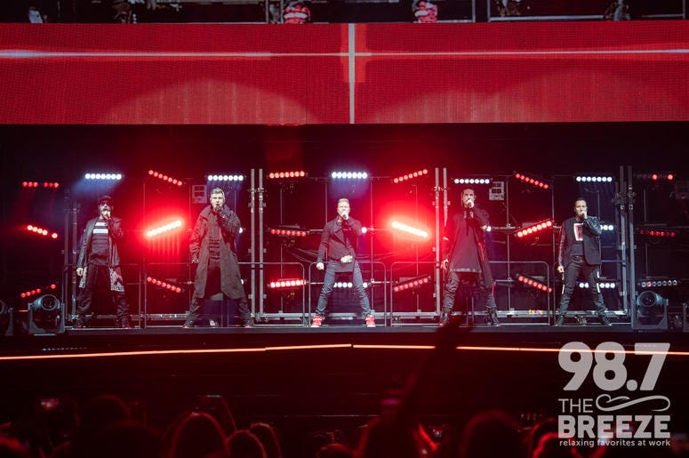 Backstreet Boys, Detroit, Backstreet Boys Detroit, Little Caesars Arena Backstreet Boys, Detroit, Backstreet Boys Detroit, Little Caesars Arena