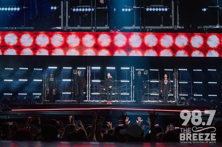 Backstreet Boys, Detroit, Backstreet Boys Detroit, Little Caesars Arena Backstreet Boys, Detroit, Backstreet Boys Detroit, Little Caesars Arena
