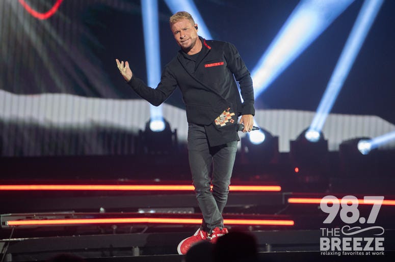 Backstreet Boys, Detroit, Backstreet Boys Detroit, Little Caesars Arena Backstreet Boys, Detroit, Backstreet Boys Detroit, Little Caesars Arena