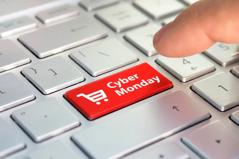 Cyber Monday