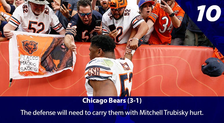 Khalil Mack