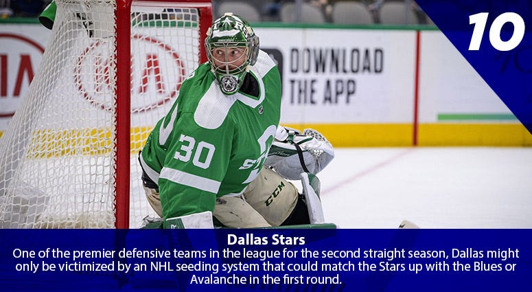 Ben Bishop