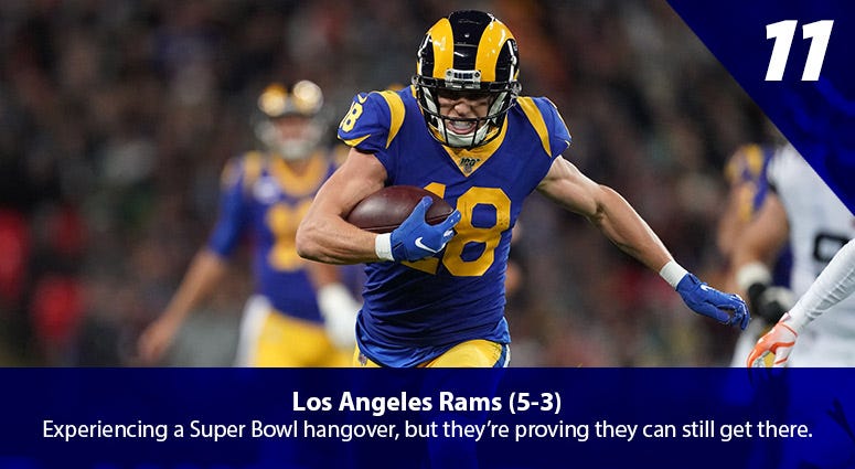 Cooper Kupp