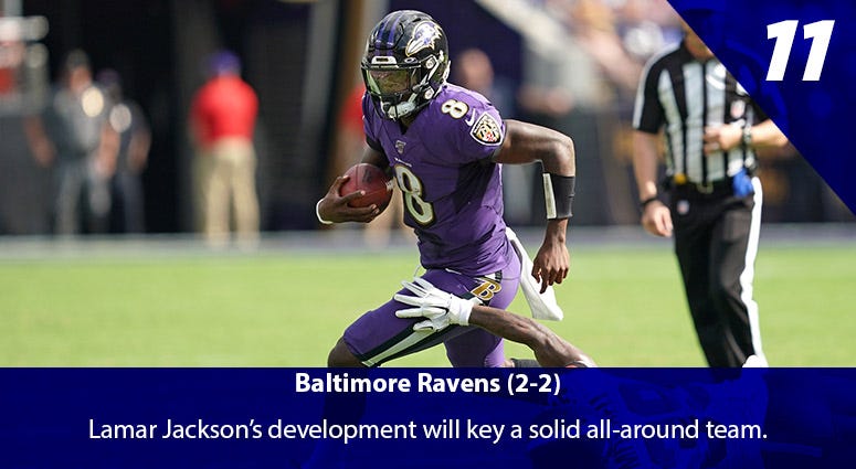 Lamar Jackson