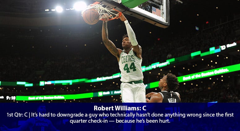 Robert Williams