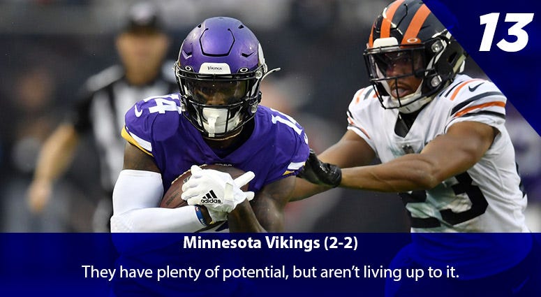 Stefon Diggs