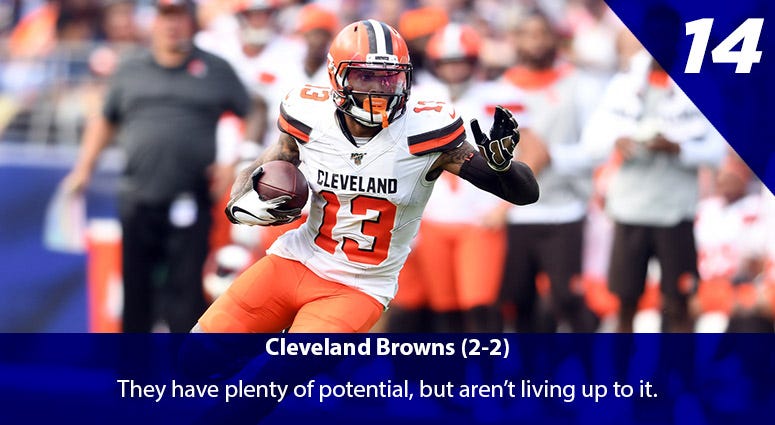 Odell Beckham