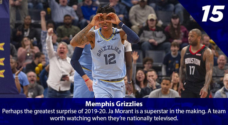 Ja Morant