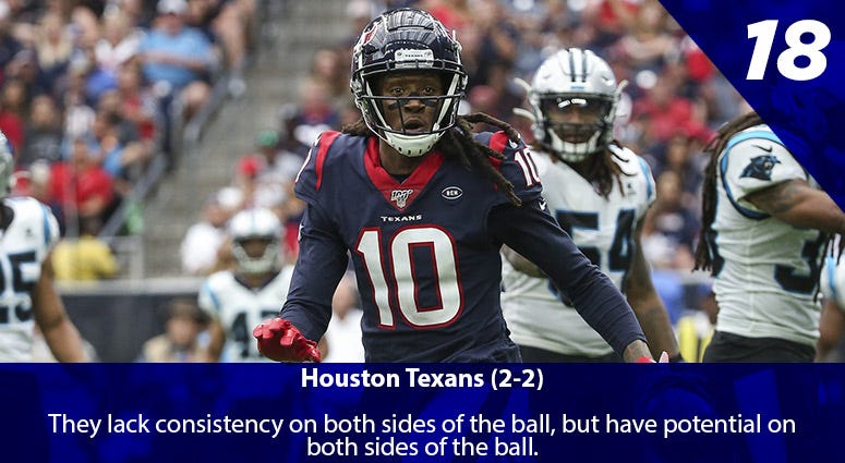 DeAndre Hopkins