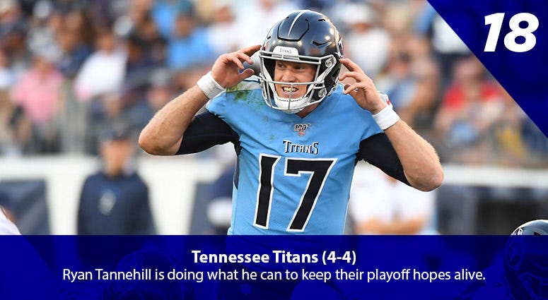 Ryan Tannehill
