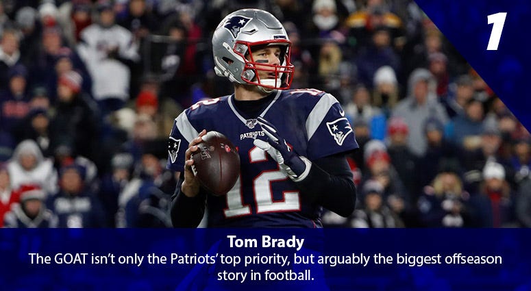 Tom Brady