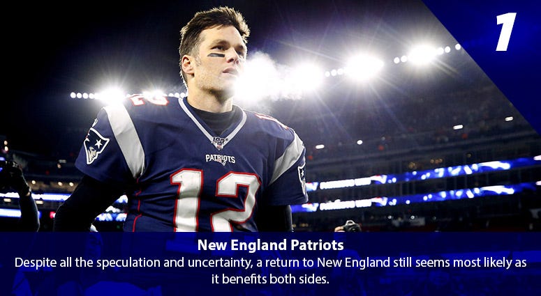 Tom Brady