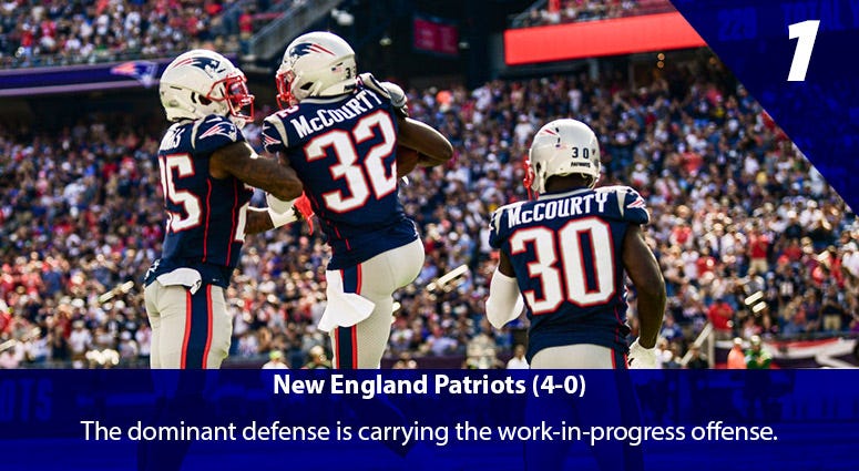 Devin McCourty