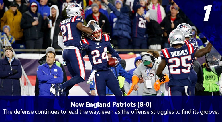 Stephon Gilmore