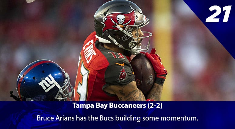 Mike Evans