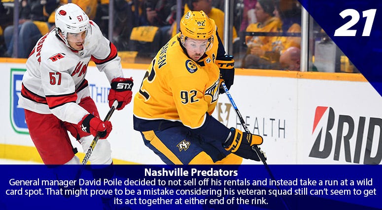 Ryan Johansen