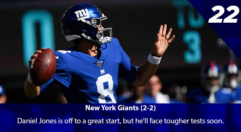 Daniel Jones