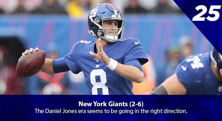 Daniel Jones