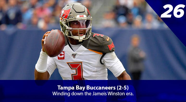 Jameis Winston
