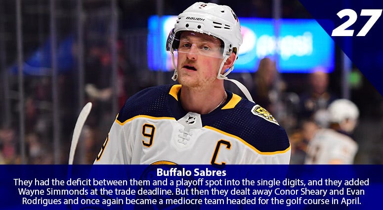 Jack Eichel