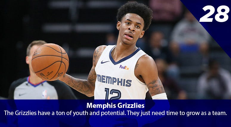 Ja Morant
