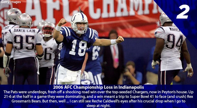 Peyton Manning