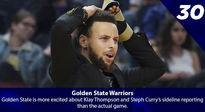 Steph Curry