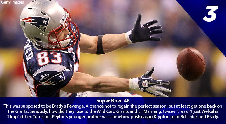 Wes Welker