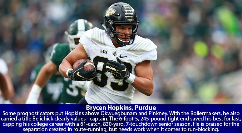 Brycen Hopkins