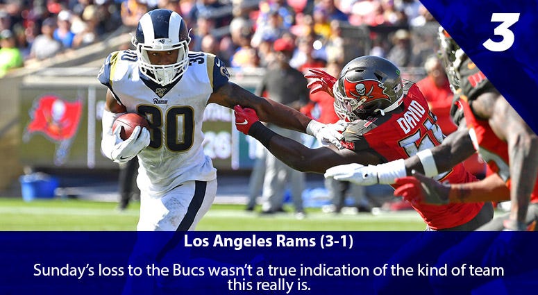 Todd Gurley