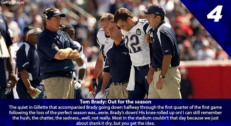 Tom Brady