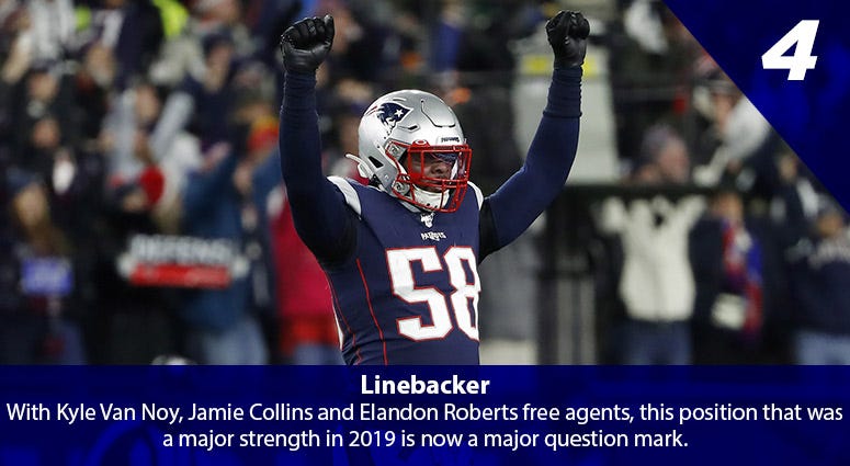 Jamie Collins