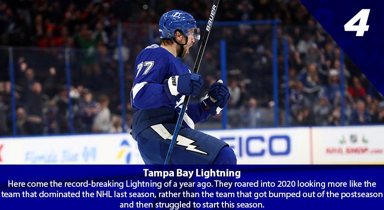 Victor Hedman