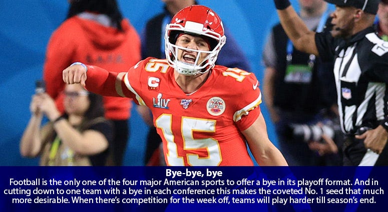 Patrick Mahomes