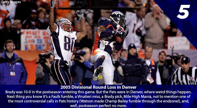 Champ Bailey