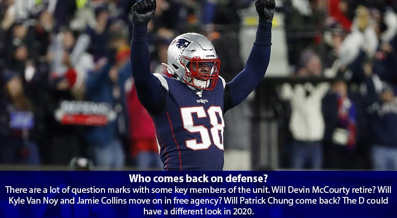 Jamie Collins