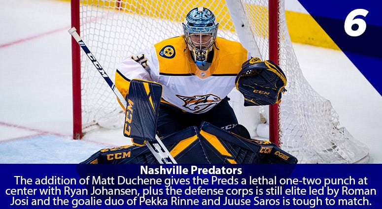 Pekka Rinne
