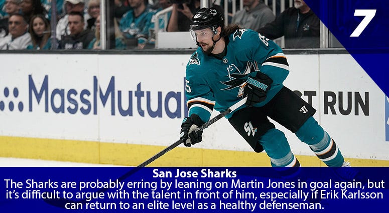 Erik Karlsson