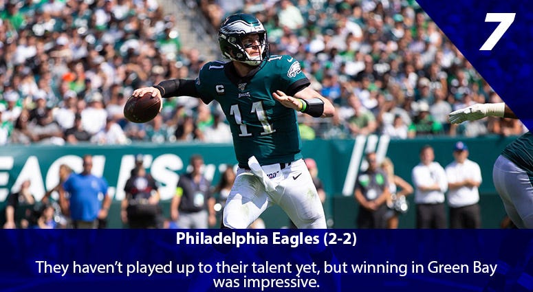 Carson Wentz