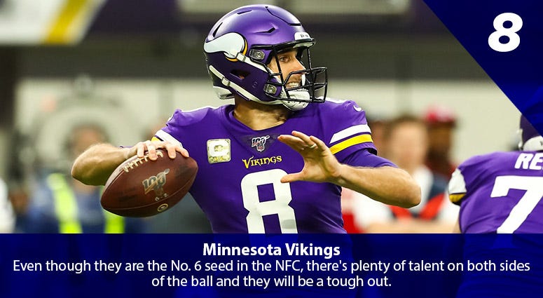 Kirk Cousins