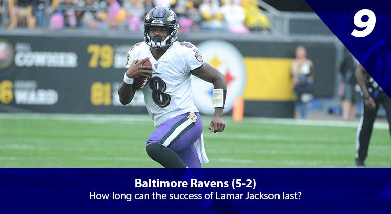 Lamar Jackson