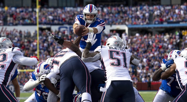 Josh Allen