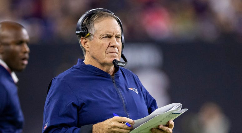 Bill Belichick