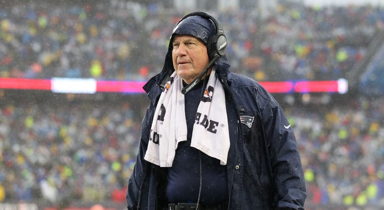 Bill Belichick