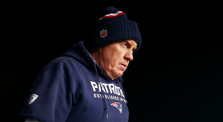Bill Belichick