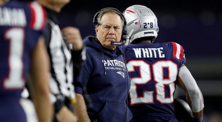 Bill Belichick
