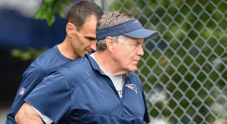 Bill Belichick