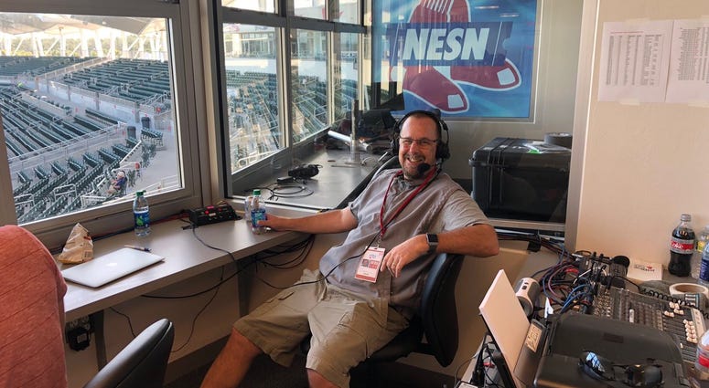 Rob Bradford joins Kirk & Callahan